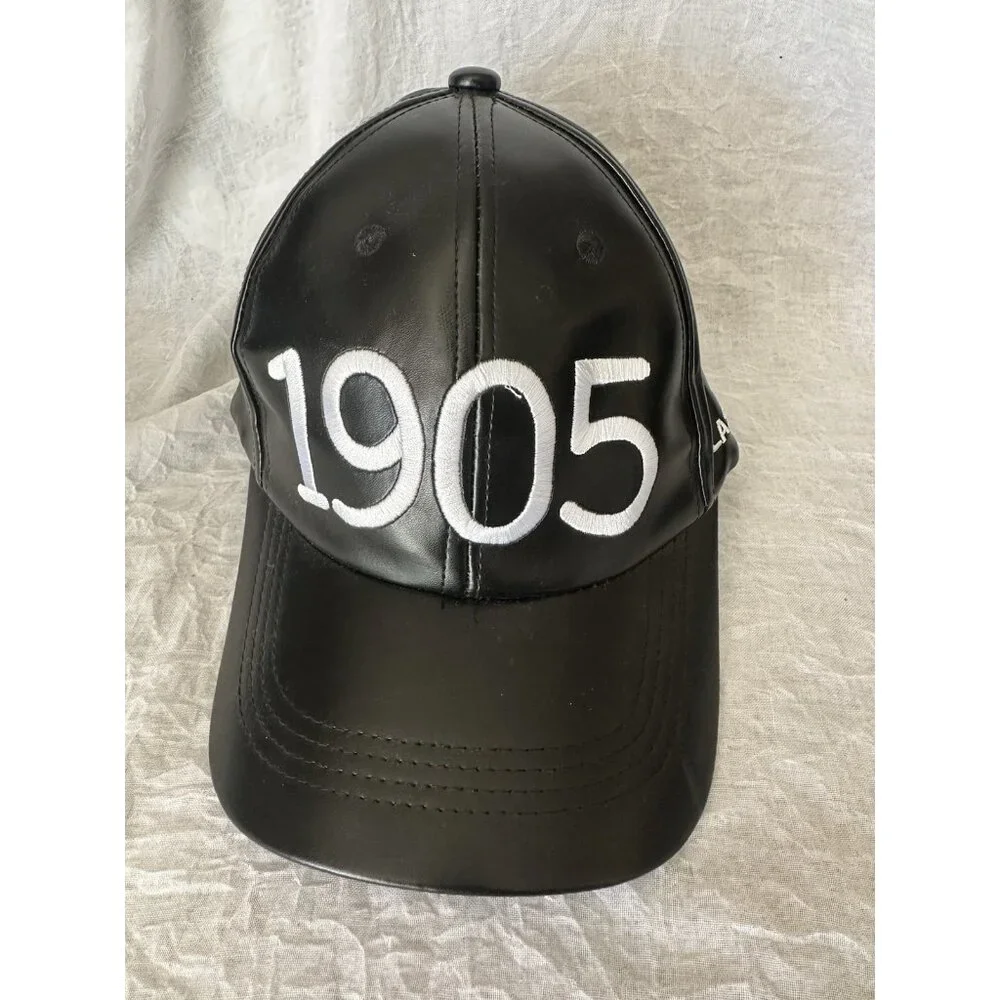 Snapback thank you